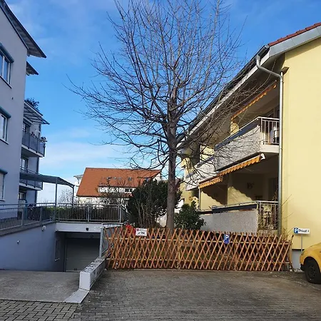 Business In Lejlighed