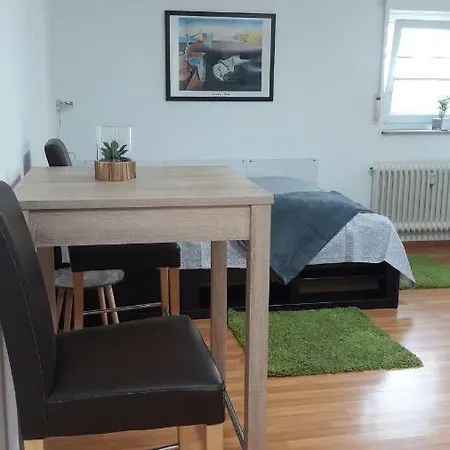 Apartment Business In Weil am Rhein