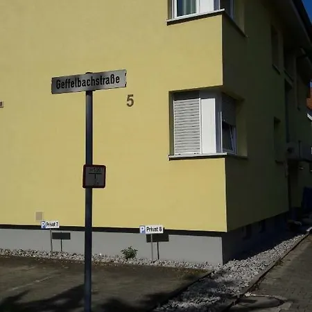 Apartment Business In