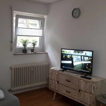 Apartment Business In Weil am Rhein