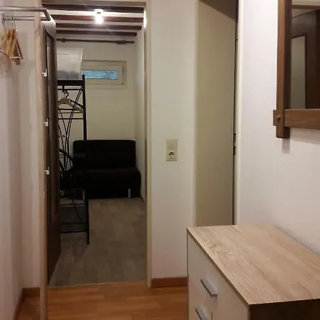 Lejlighed Business In Weil am Rhein