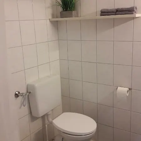 Business In Apartment *