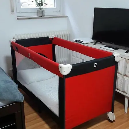 Apartment Business In Weil am Rhein
