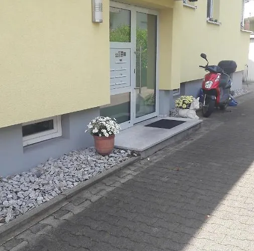 Business In Lejlighed *