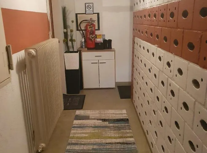 Lejlighed Business In *