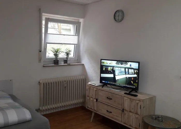 Lejlighed Business In Weil am Rhein