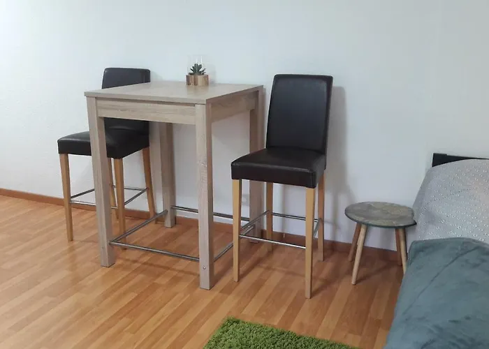 Business In * Weil am Rhein