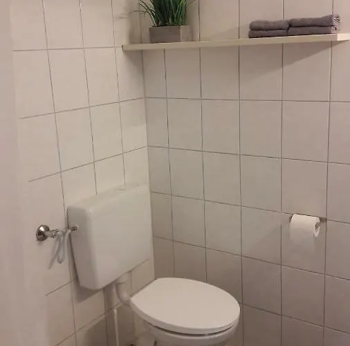 Business In Lejlighed *