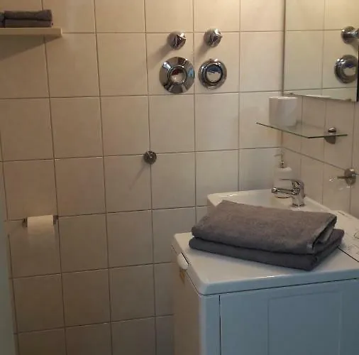 Business In Lejlighed *