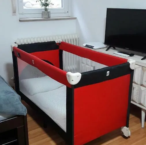 Lejlighed Business In Weil am Rhein